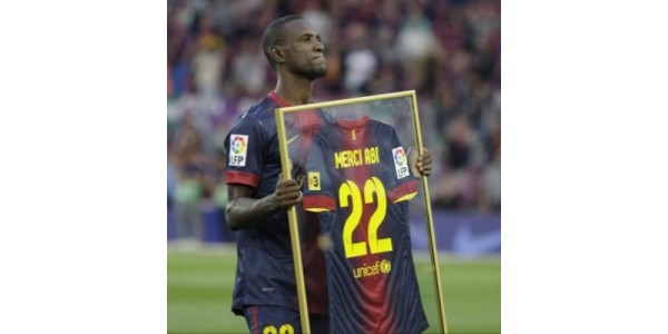 De opmerkingen van Abidal in een interview